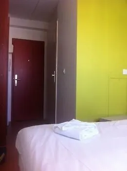 Hotel Centre International De Sejour Eugene Henaff 2*