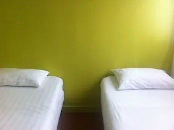 Centre International De Sejour Eugene Henaff Hotel 2*