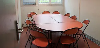 Hotel Centre International De Sejour Eugene Henaff 2*
